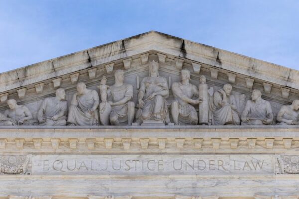 Trump says he will not attend Supreme Court's oral tariff arguments