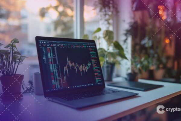 Asia Market Open: Crypto Market Cap Dips While Stocks Gain Modestly on Shutdown Optimism