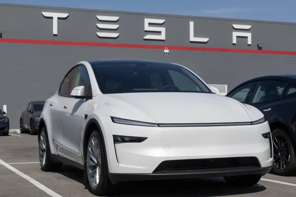 Tesla sees stunning sales numbers for 2 key models: 'Frankly, I'm surprised'