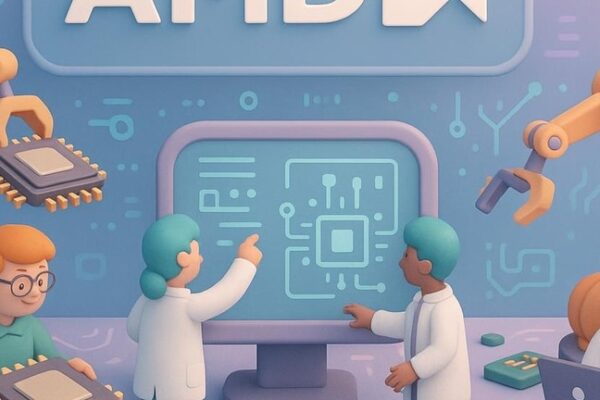 A Fresh Look at AMD (AMD) Valuation Following 56% Share Price Climb