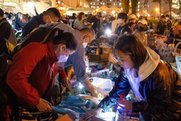 Want to donate in cash or kind? How to help Hong Kong’s embattled fire victims