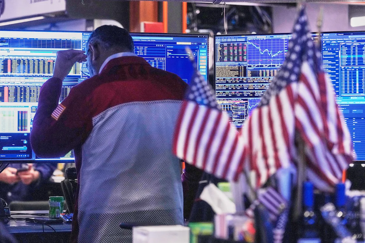 Dow, S&P 500, Nasdaq futures inch up as Wall Street awaits Nvidia earnings