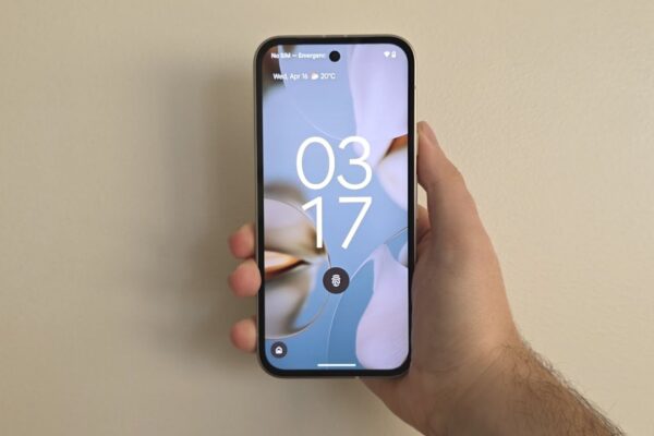 Call Recording is rolling out to some Google Pixel phones now – here’s how to use it