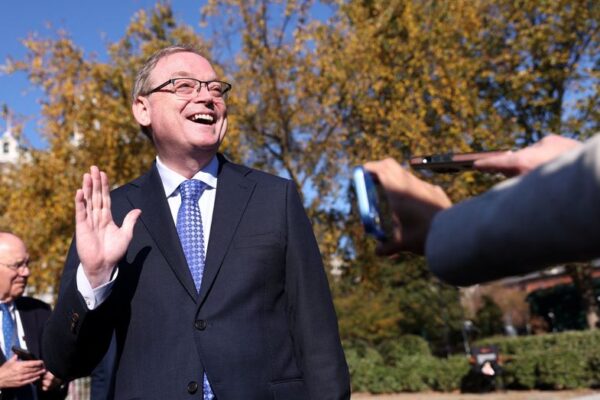 Impact of US government shutdown far worse than expected, White House adviser says