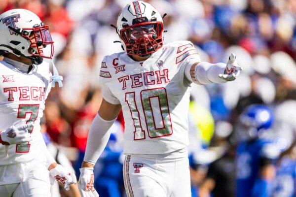 College Football Playoff bracket: 12-team field after latest CFP Rankings reveal