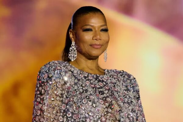 Inside the 2025 Fashion Trust Arabia Awards in Doha