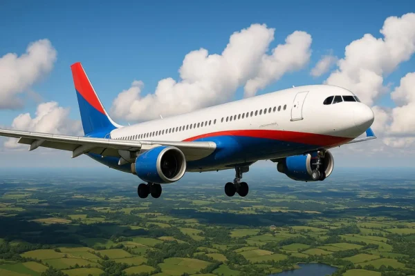 United Kingdom Air Connectivity Strengthened as Newquay–London Gatwick Route Proceeds Despite Airline Collapse