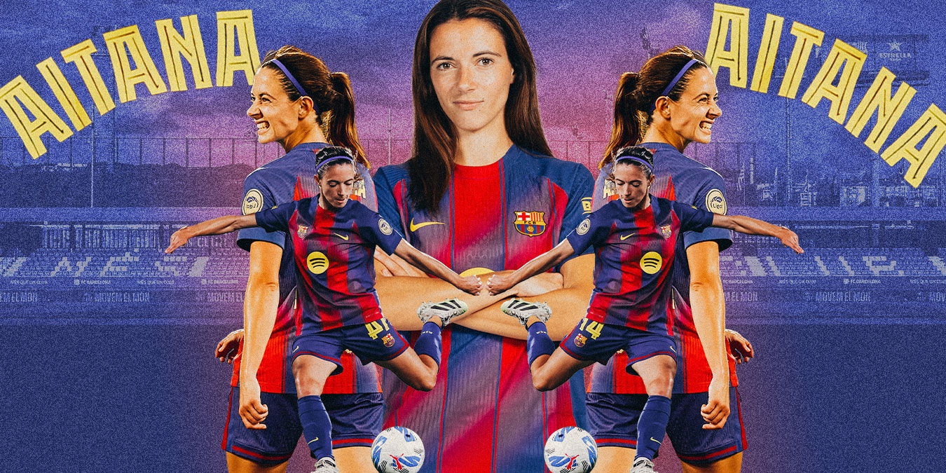 Aitana Bonmat&iacute;, Chelsea, and the One Who Got Away