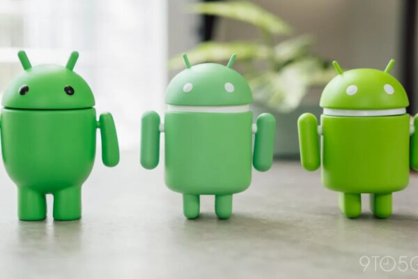 Android will let ‘experienced users’ sideload unverified apps