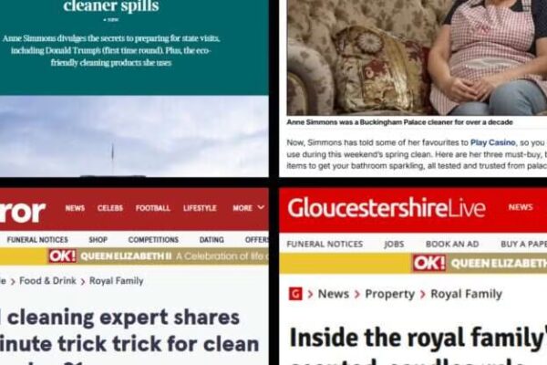 Times: 'Serious damage' done by fake royal cleaner and Bill de Blasio stories