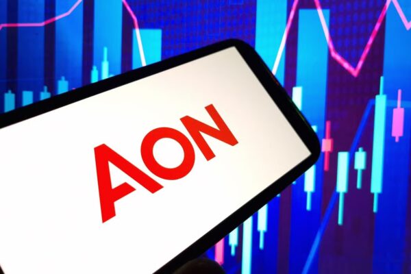 Aon reports 32% rise in net income in Q3 2025