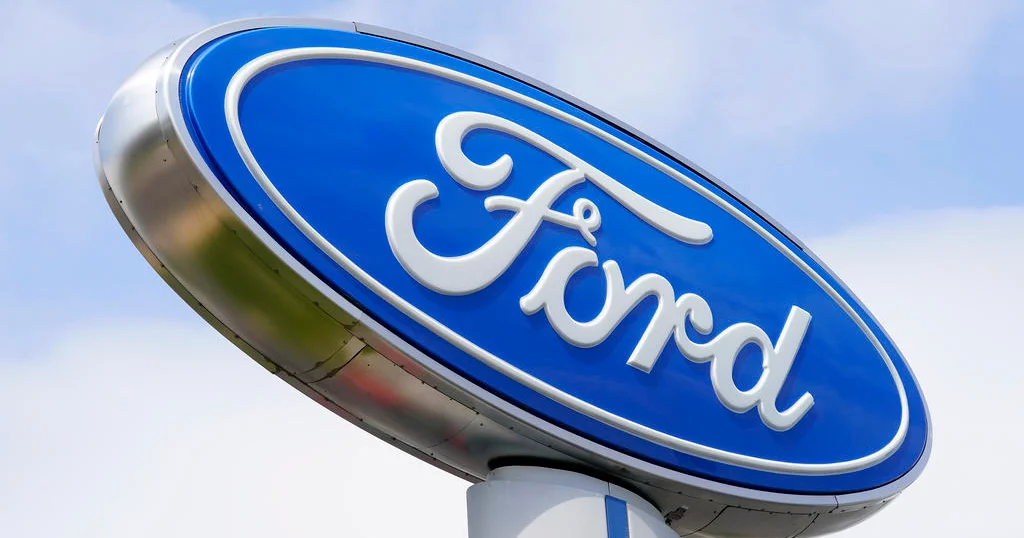Ford recalls nearly 230,000 U.S. vehicles over instrument panel display failure