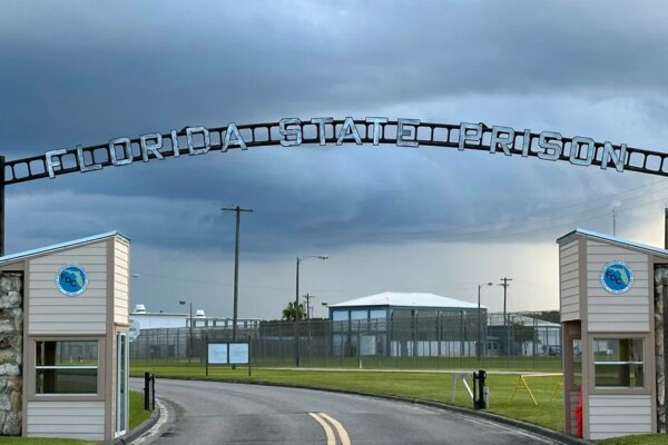 Florida governor signs death warrant for serial killer as state sets record pace for executions