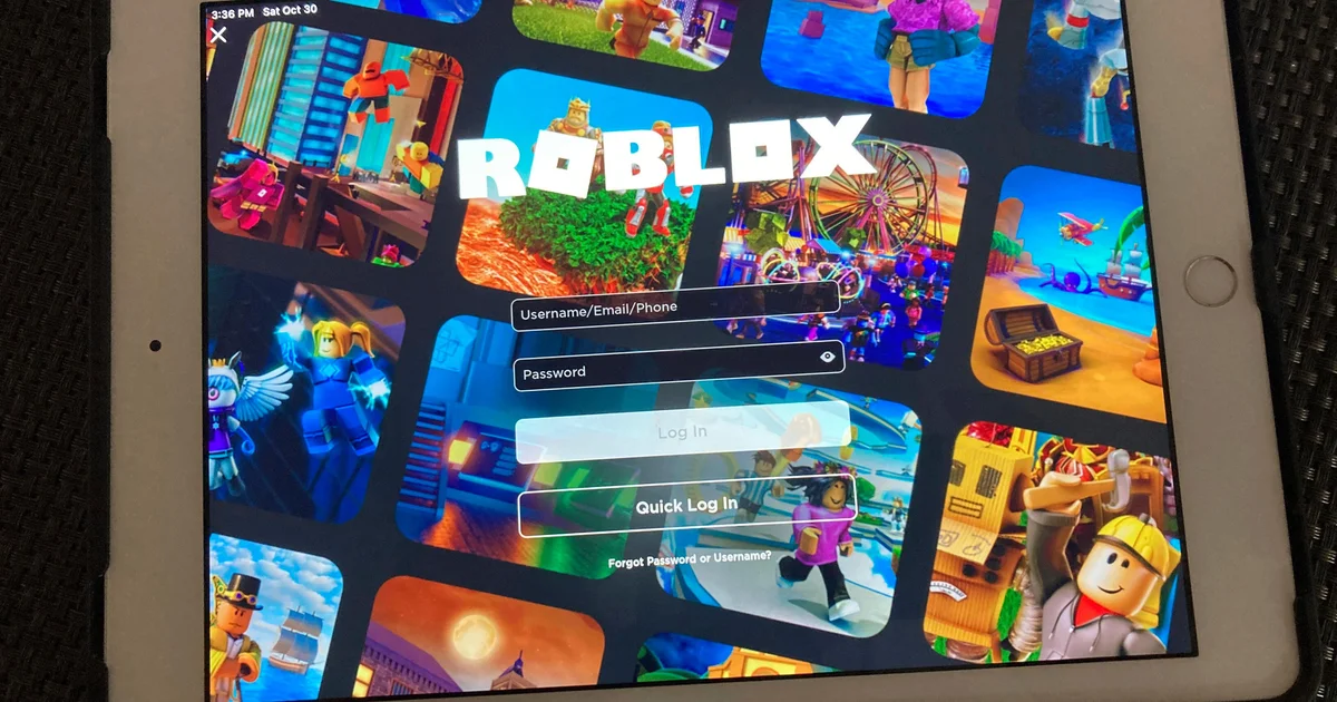 Roblox announces measures to strengthen protections for minors