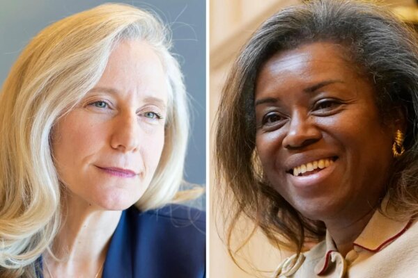 Virginia governor race underlines future hopes for Democrats as Spanberger makes final campaign push
