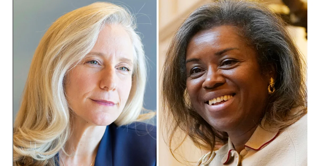 Virginia governor race underlines future hopes for Democrats as Spanberger makes final campaign push