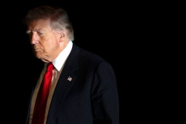 Analysis: New Jersey may offer a view of a post-Trump GOP