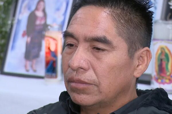 Indiana homeowner charged in shooting death of house cleaner who showed up at wrong address