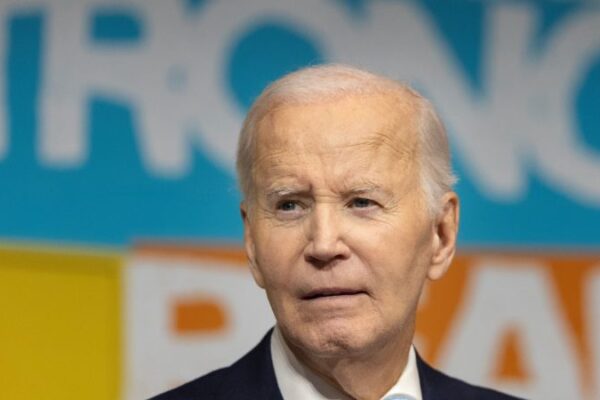 Biden says Trump has ‘taken a wrecking ball’ to democracy in sharp criticism