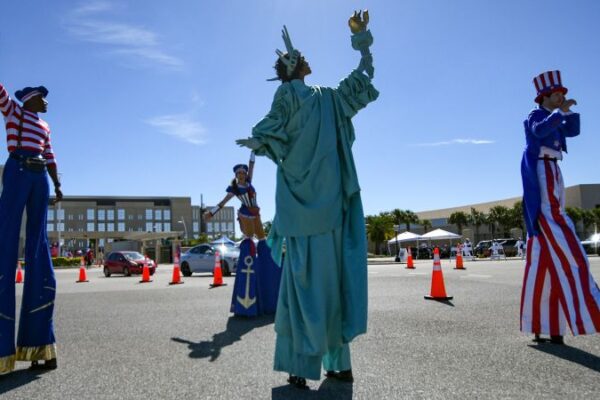 Here’s what’s open and closed on Veterans Day
