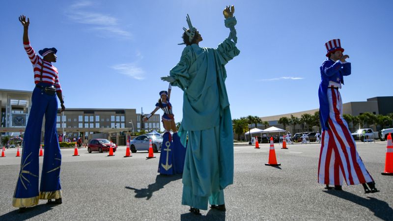 Here’s what’s open and closed on Veterans Day