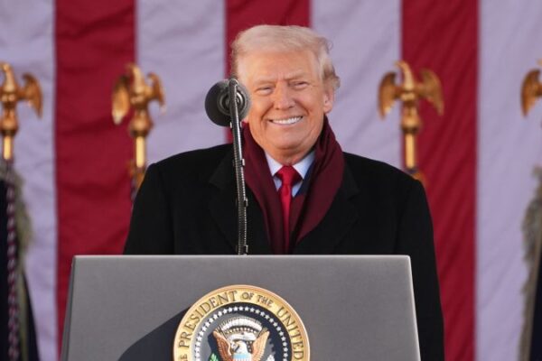 Trump defends H1-B visas on Fox News, says US doesn’t have talented people to fill jobs domestically