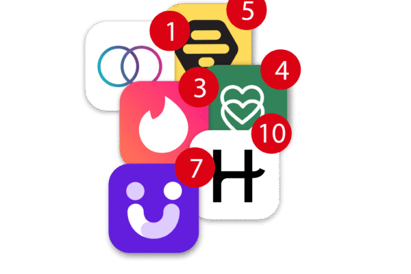 Why dating apps still attract young adults