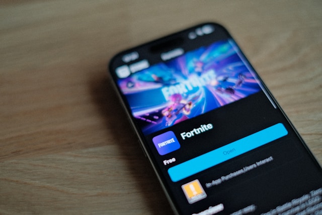 Google to make major changes to its app store to settle Epic Games lawsuit