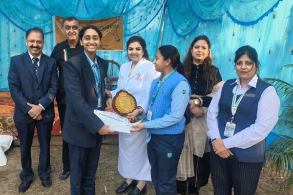 Science City Promotes Traditional Healthy Eating Practices under Mission LiFE