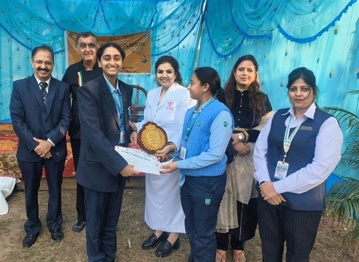 Science City Promotes Traditional Healthy Eating Practices under Mission LiFE