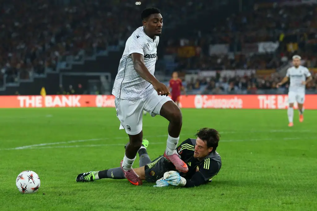 Stuttgart expand striker search to include four new names