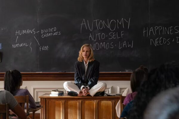 Preppy Fashion's 2025 Revival Is Much More Laid Back