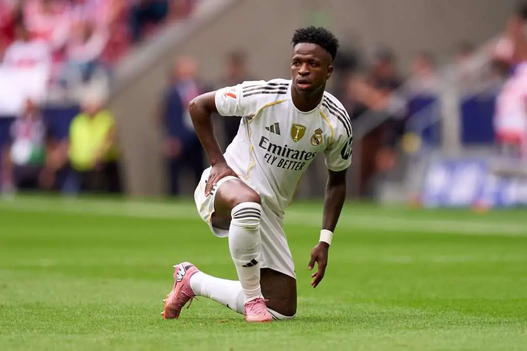 Real Madrid set Vinícius Jr. price-tag after 'complete breakdown' of contract talk