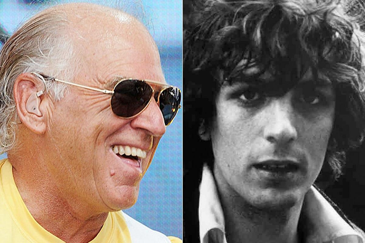 Barrett, Buffett Among 2025's Highest-Earning Dead Celebrities
