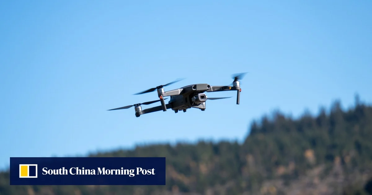 Taiwanese military budgets US$32 million for drone tech amid Beijing’s pressure