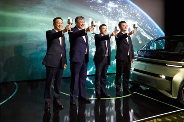 Linktour Holds Pricing Details as It Gauges Italian EV Market