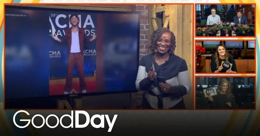 CMA Awards were last night and we're judging all the looks! | Courtney's Fashion Forum