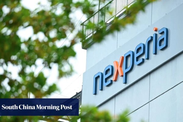 Exclusive | Democrats demand to know whether Trump-Xi Nexperia deal blindsided Europe