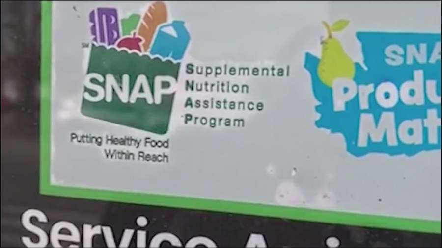 November SNAP benefits to be fully paid out announces CDHS