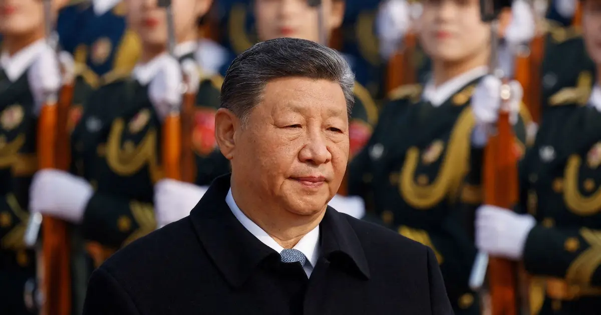China’s Xi Jinping is latest leader to skip G20
