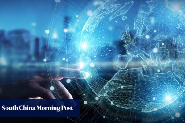 China’s digital competitiveness hits all-time high amid trade-splintering worries: survey