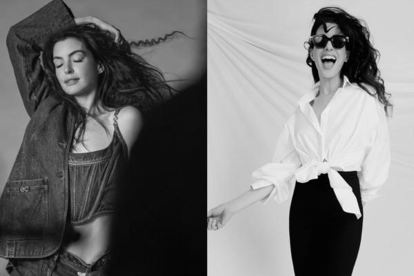 The Woman Who Turned Time Into A Fashion Accessory