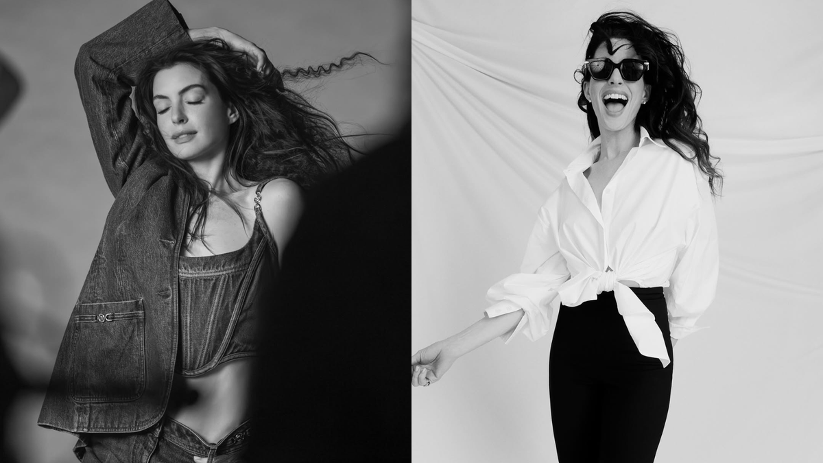The Woman Who Turned Time Into A Fashion Accessory