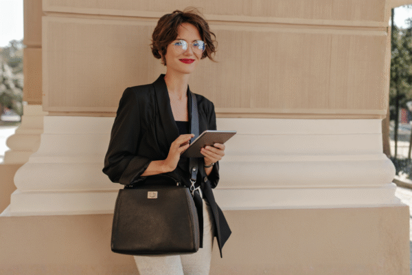 8 timeless style lessons I learned from The Devil Wears Prada