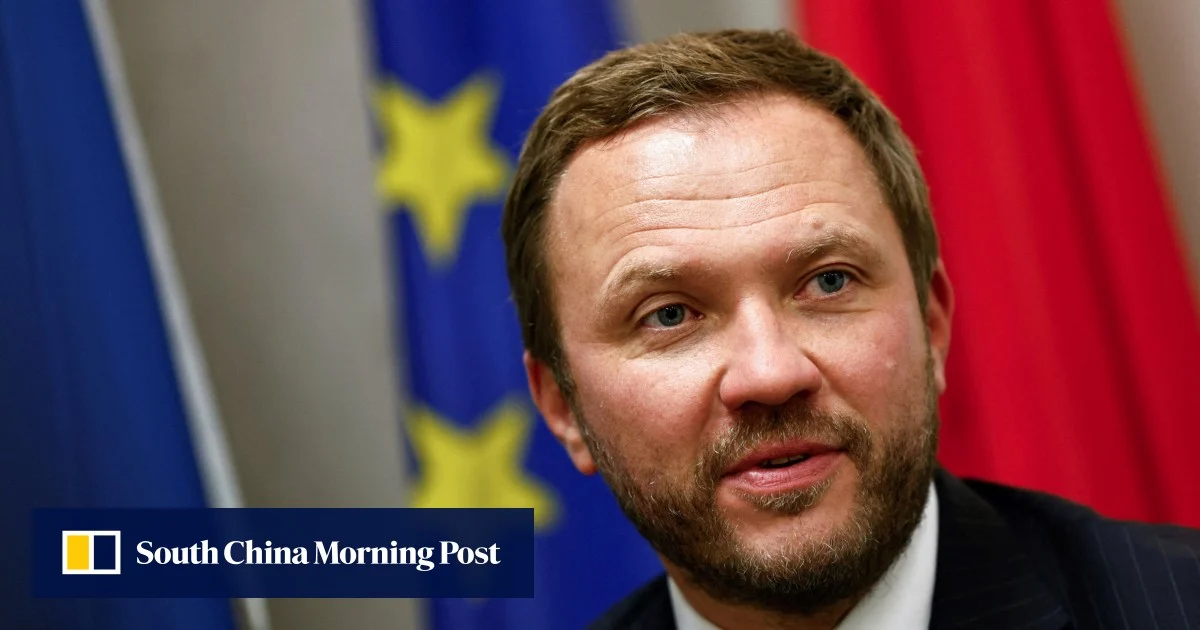 Russia is a threat that forced us to raise defence spending, Estonian foreign minister says