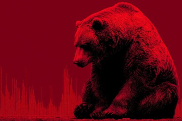 S&P 500 futures down 0.4% as the tough week continues