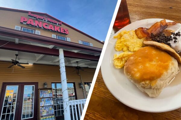 11 Best Breakfast Spots in Pigeon Forge From a Local