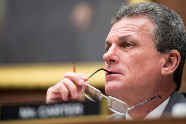 News Item : U.S. Representative Buddy Carter