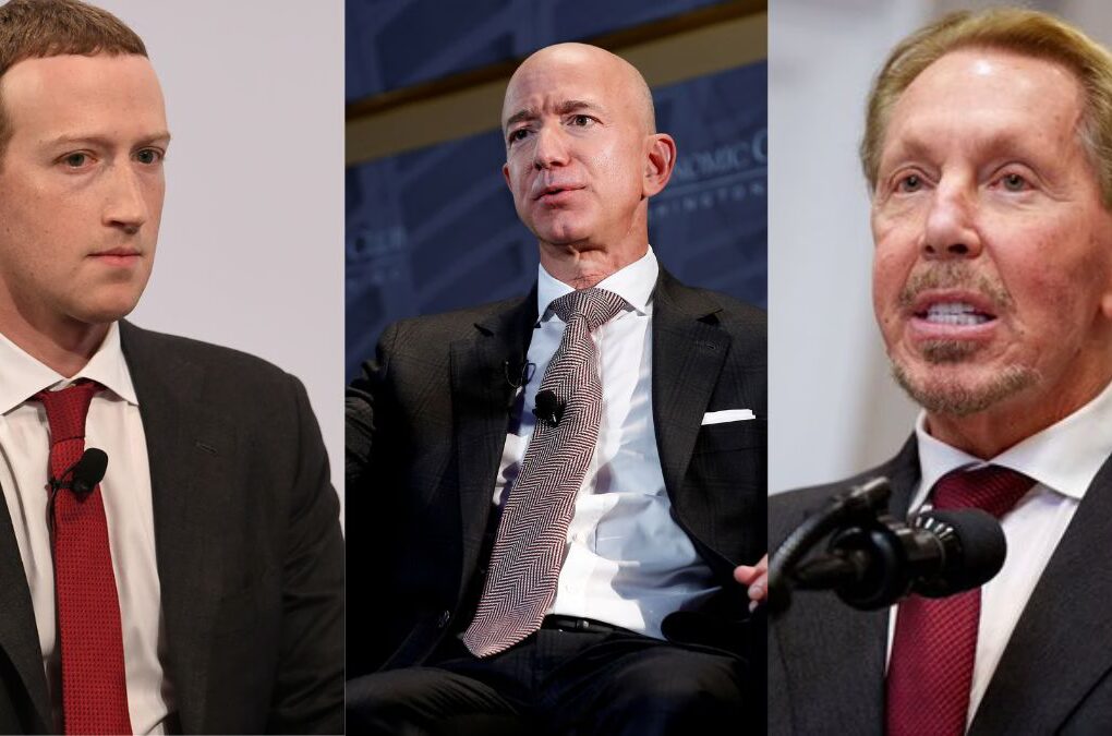 billionaire lifestyle