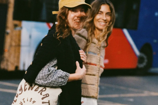 Can Black Friday and Sustainable Fashion Co-Exist?